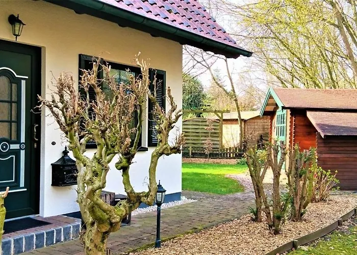 Waldblick Nordhorn