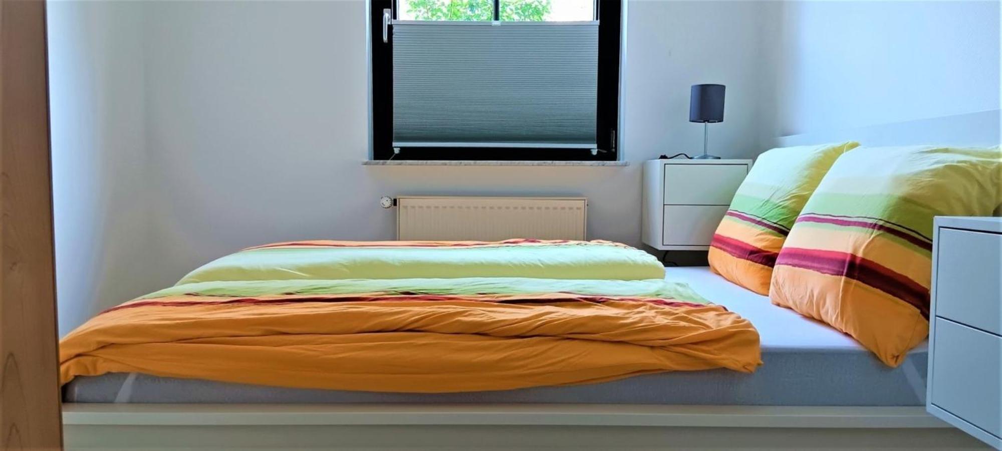 Apartment Waldblick Nordhorn