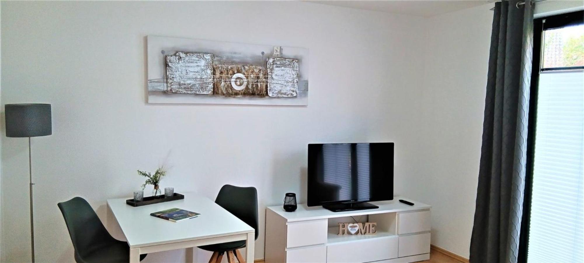 Waldblick Apartment Nordhorn